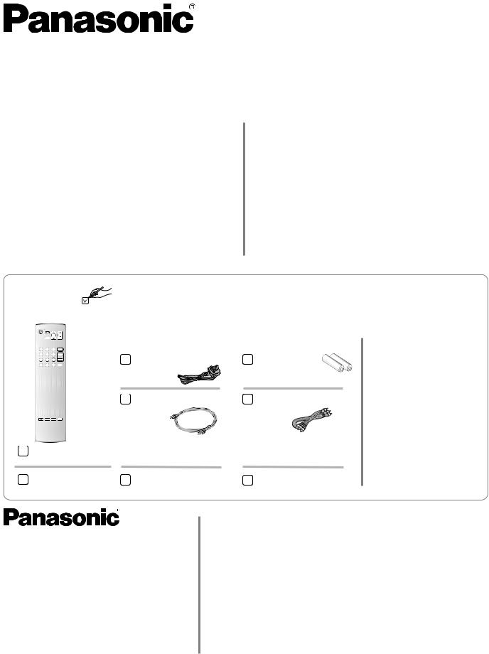 Panasonic DMR-EH80V User Manual