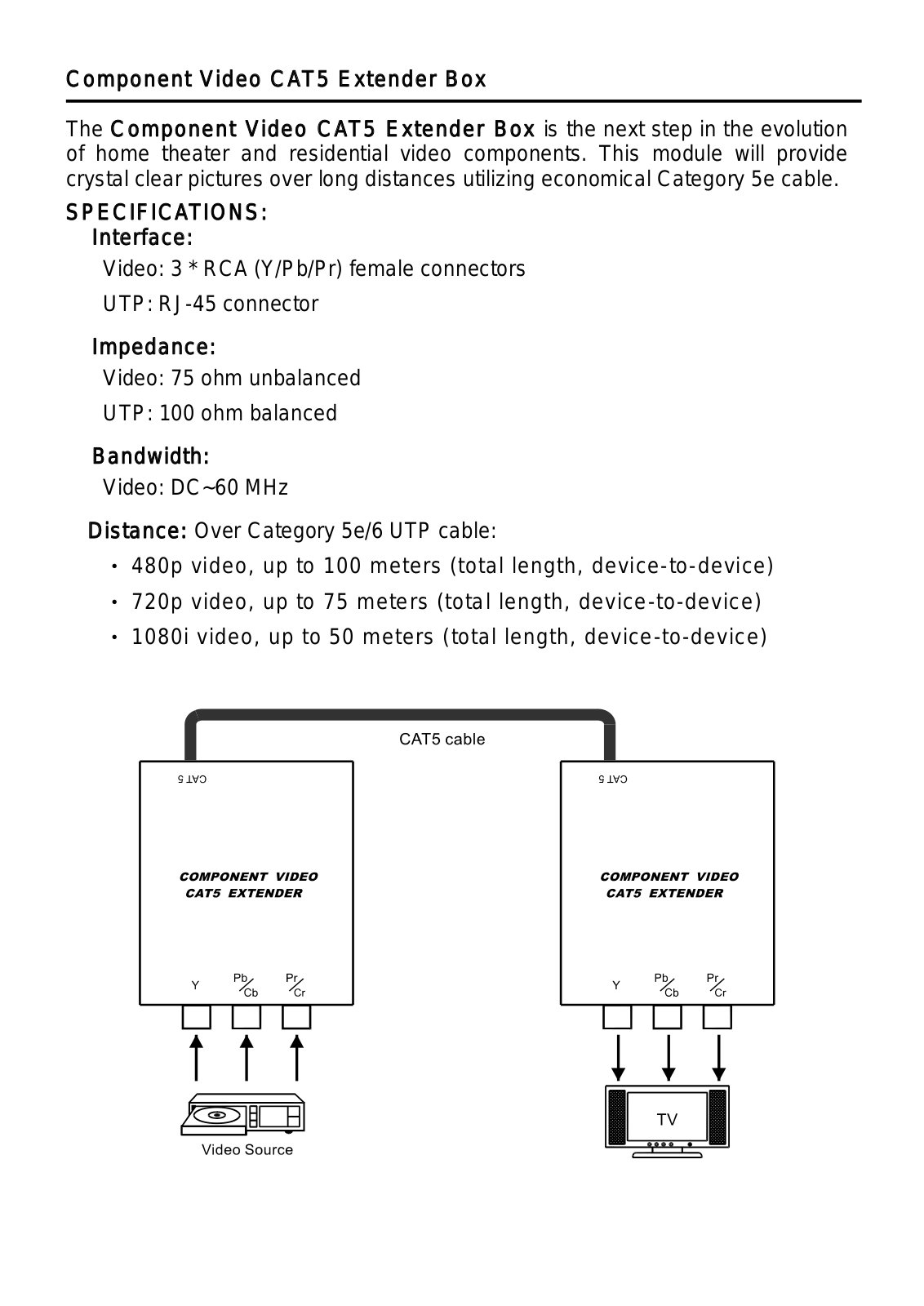 Wintal A-1219 Instruction Manual