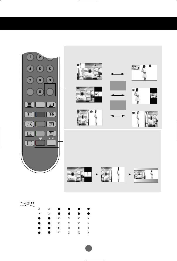 Lg M203WA, M2343A user Manual