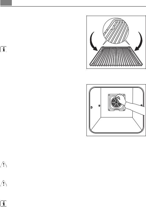 Husqvarna QCK6448X User Manual