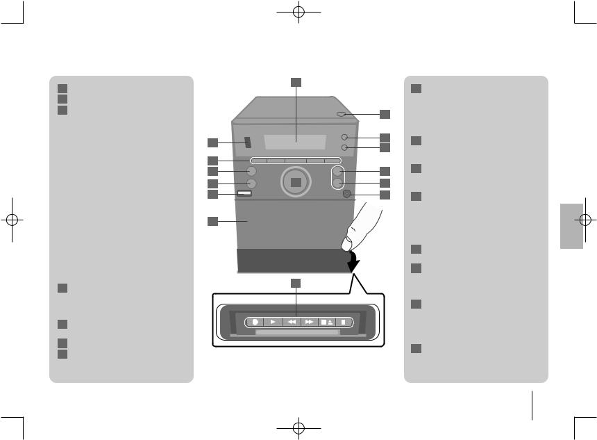 LG XC-14 User Manual