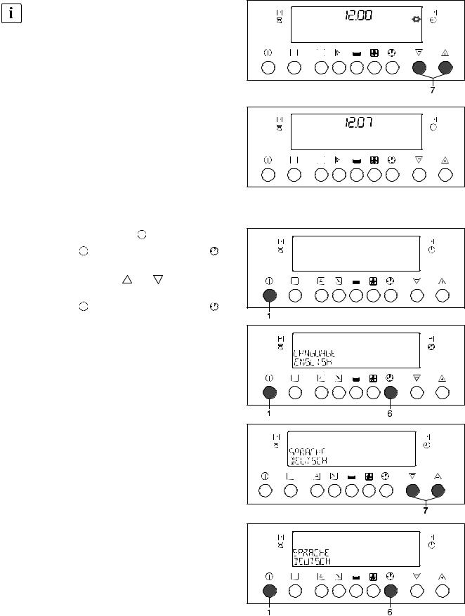 AEG EBK SL6, EB SL6S, EBK SL6S User Manual