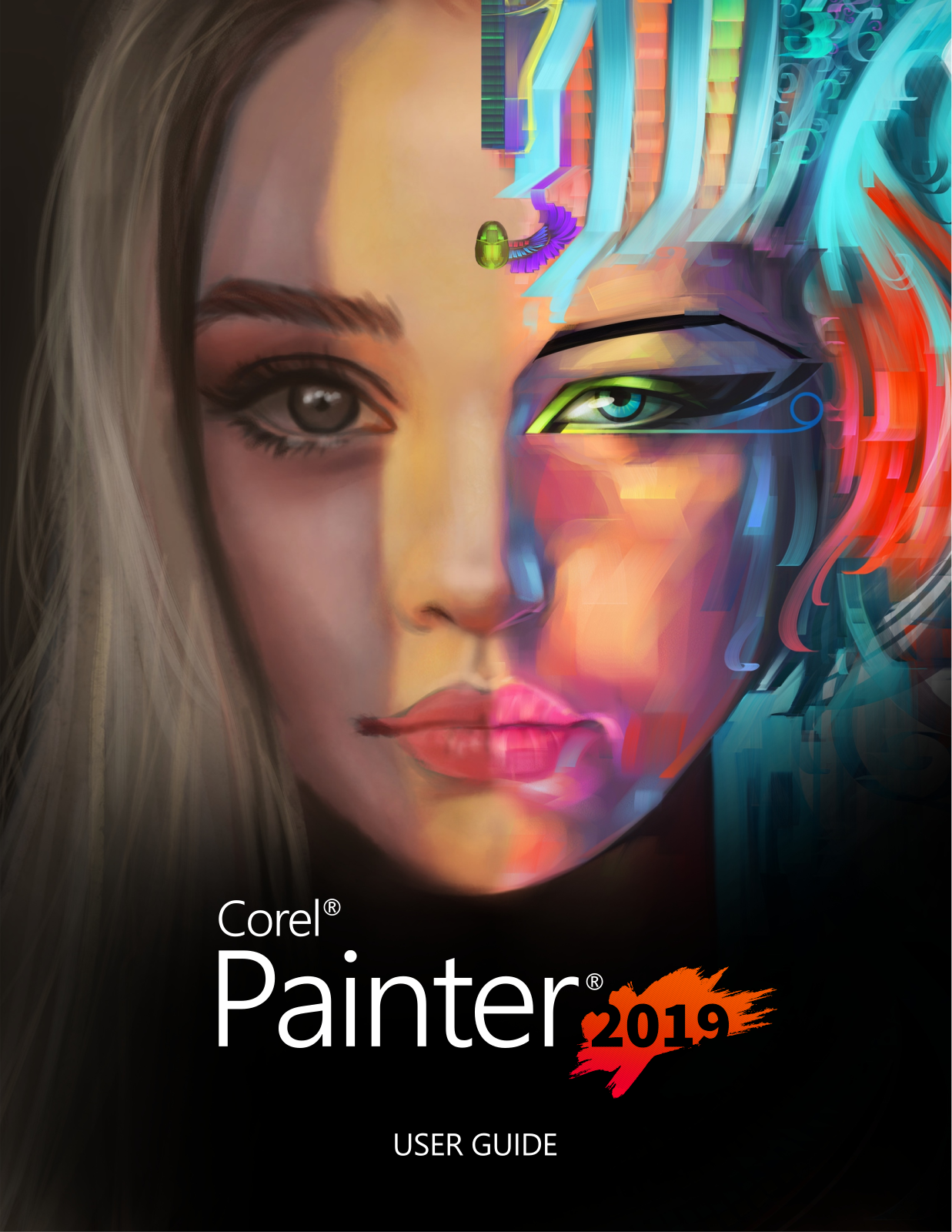 Corel Painter - 2019 User Guide