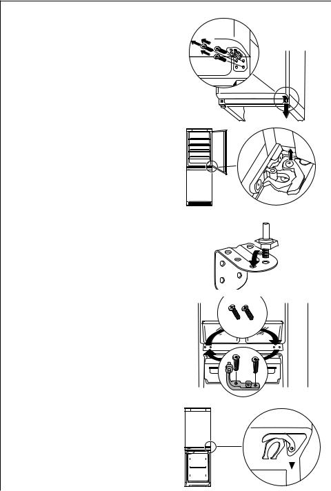 AEG S70405-KG8 User Manual