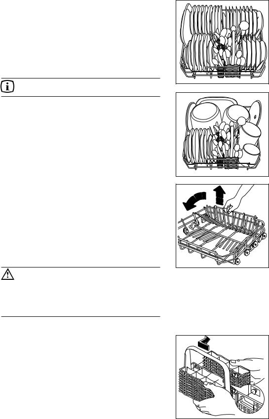 Zanussi DWS697S User Manual