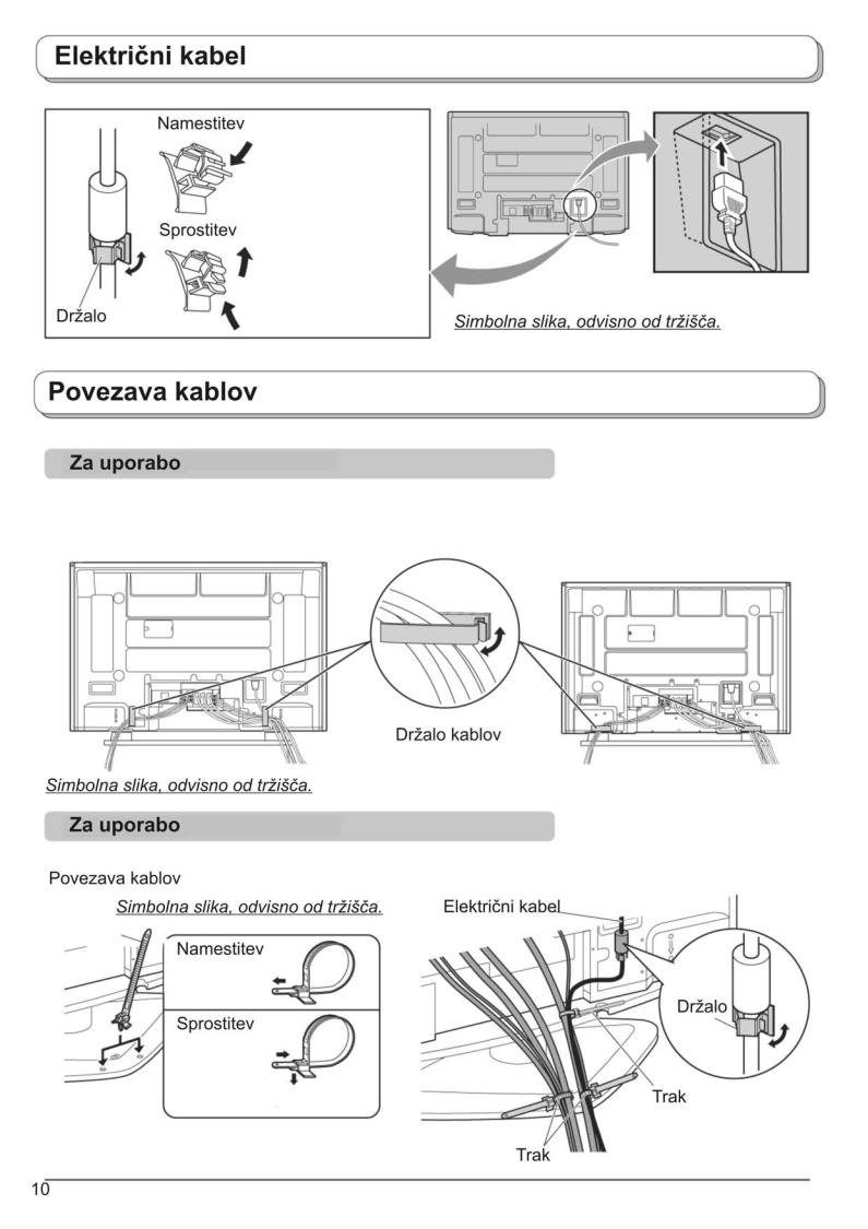 Panasonic TX-L32S10ES, TX-L37S10E, TX-L32S10E, TX-L37S10ES, TX-L42S10E User Manual