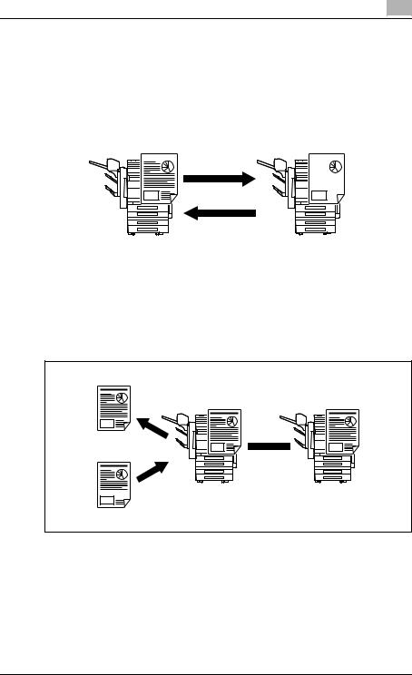 Konica minolta BIZHUB 250, BIZHUB 350 User Manual