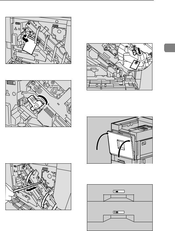 Ricoh AFICIO CL7100, CL7100 User Manual