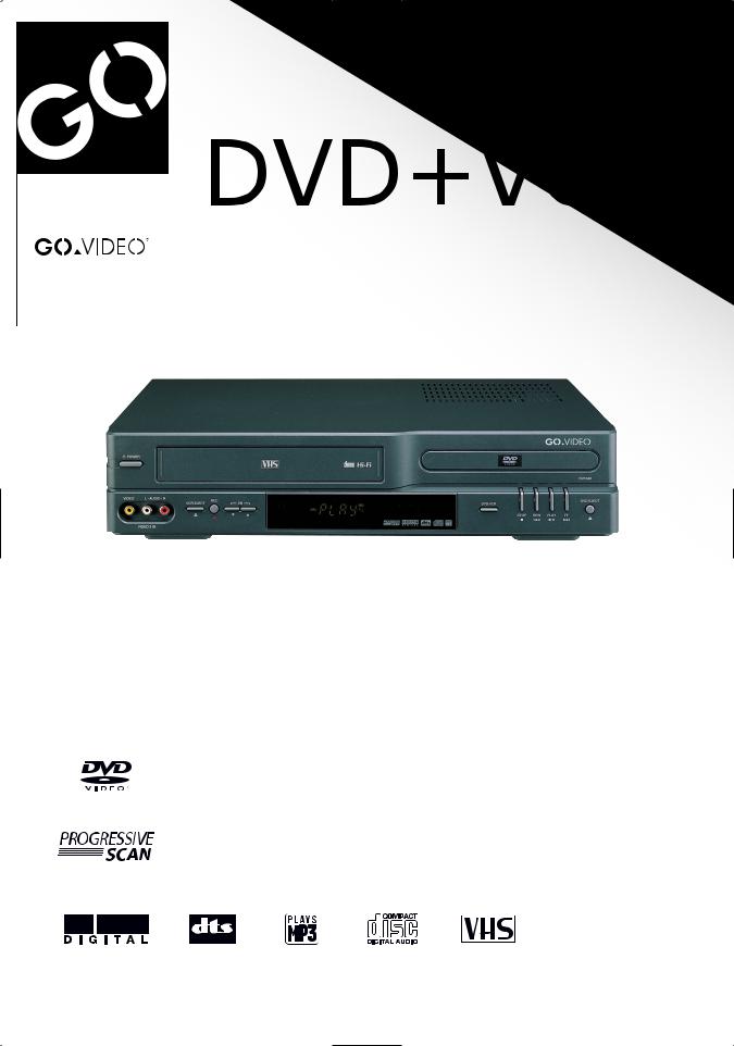 Daewoo DV1040 User Manual