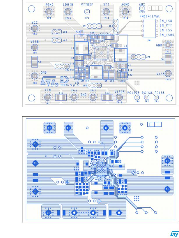 ST AN2787 APPLICATION NOTE