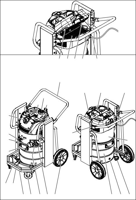 Karcher IVC 60/24-2 Ap User guide