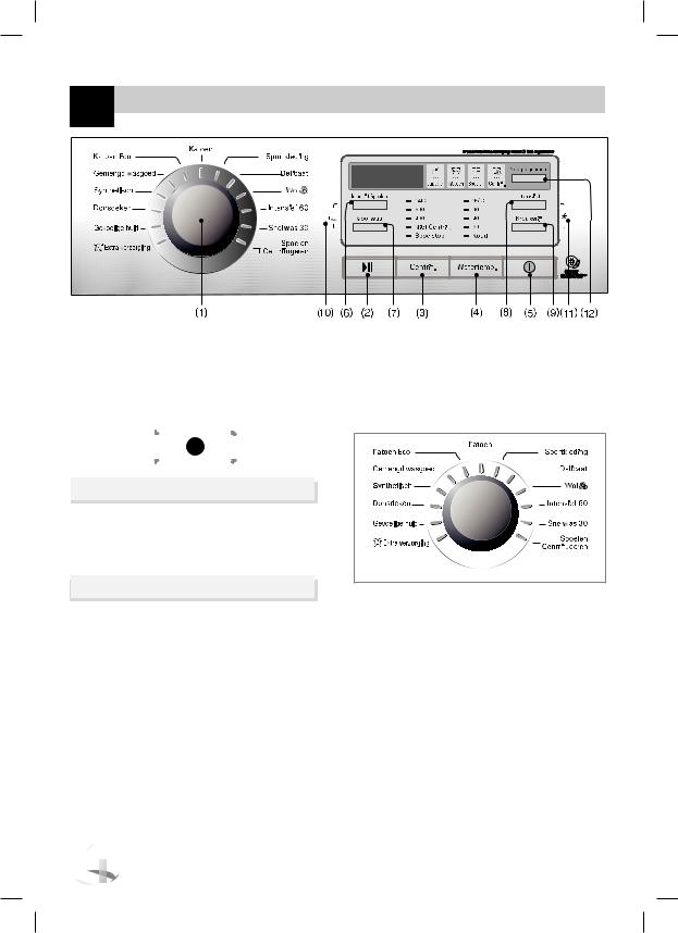 LG LG14760AN User manual