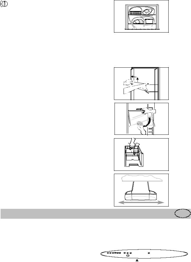 Husqvarna QT423RW User Manual