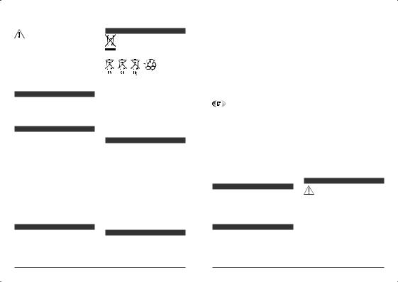 Hartig & Helling ALG 2500 User guide