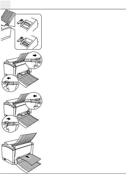 Konica minolta PAGEPRO 1200W User Manual