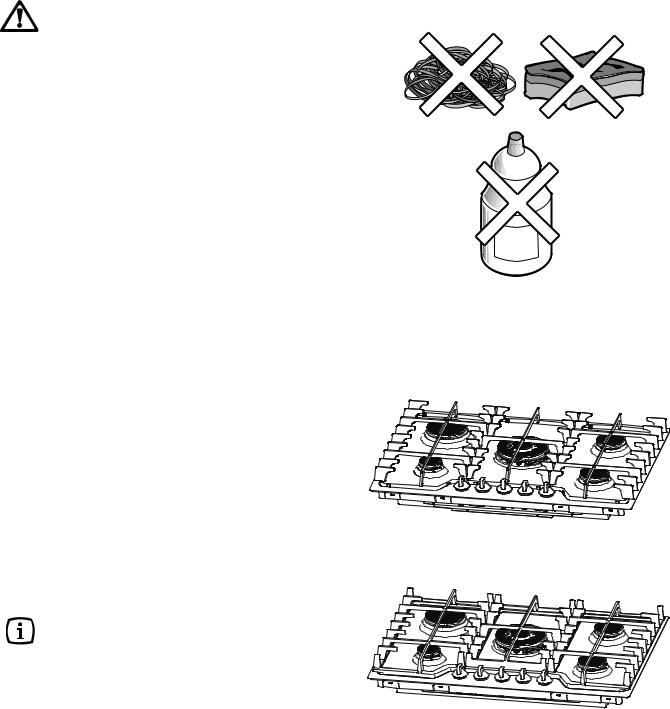 Rex FX75OV, FX75V, FX75XXV User Manual