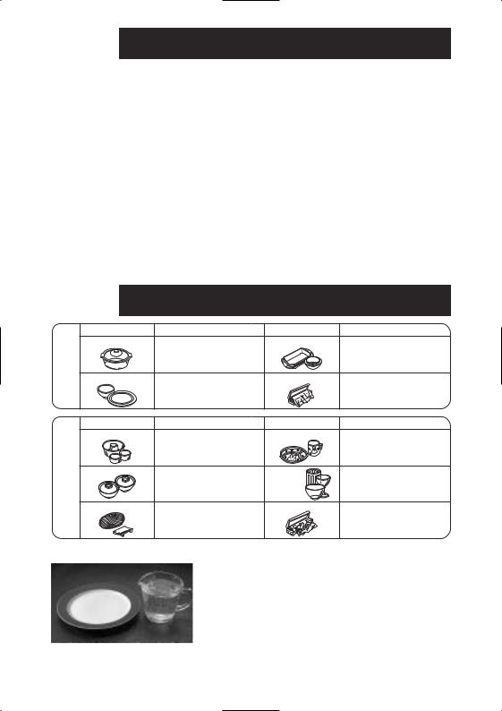 Panasonic NN-G3240 MF, NN-G3241 MF User Manual