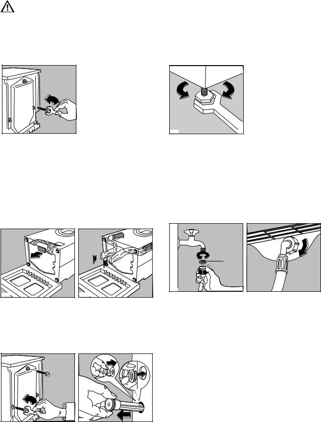 Rex RL554X, RL454 User Manual