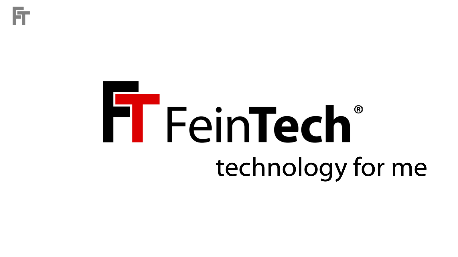 FeinTech FPS00200 Service Manual