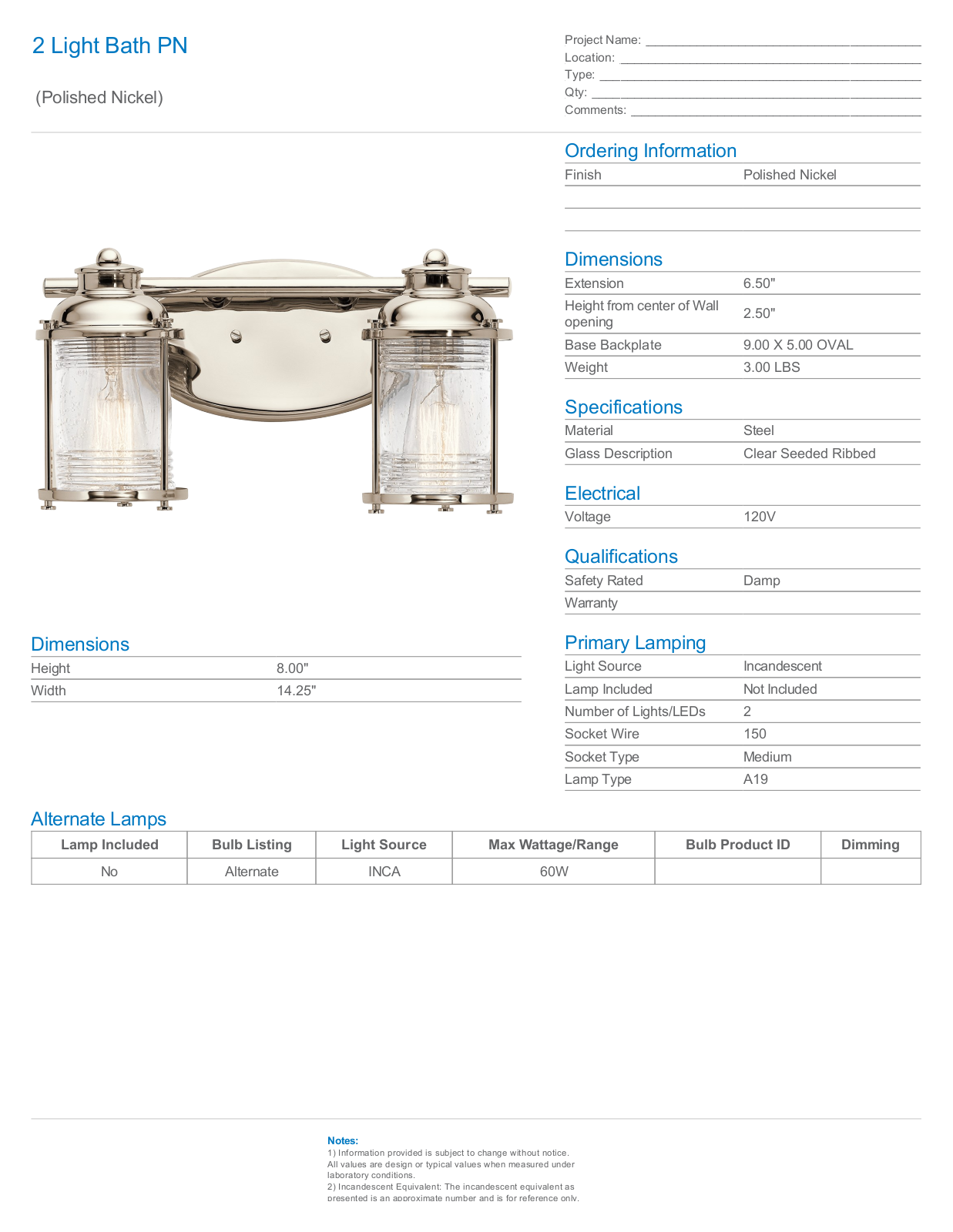 Longshore Tides W007363484 Specifications - ManualMachine.com