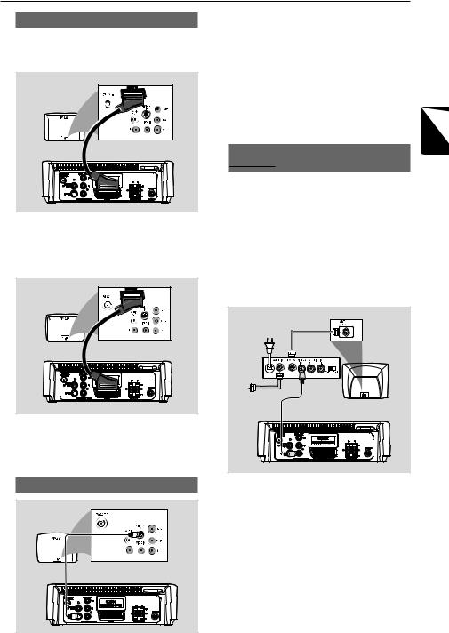 Philips MCD179 User Manual