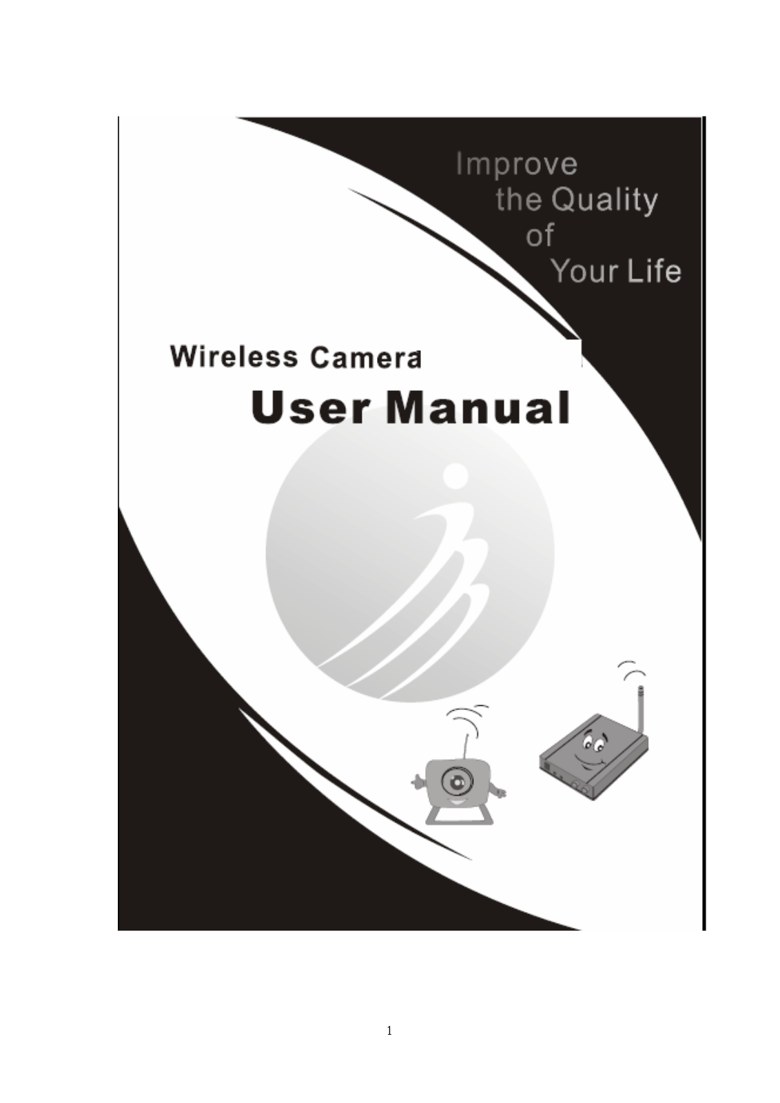 JMC Electron 913 User Manual