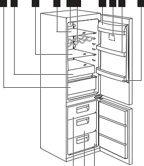 Electrolux EN93458 User Manual