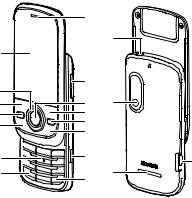 Huawei C5870 User Manual