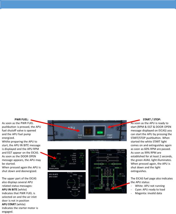 Aerosoft CRJ-700 Operation Manual Part 2