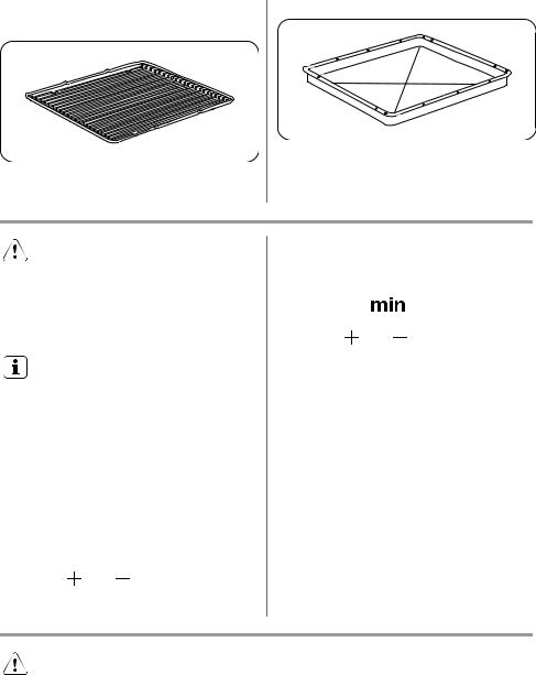 Zanussi ZNF44X User manual