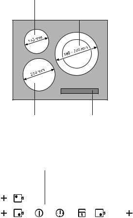 ARTHUR MARTIN ADH 60040 P User Manual