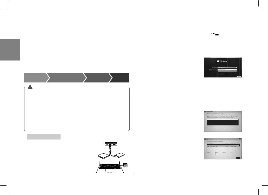 LG 15ZD90N-V User manual