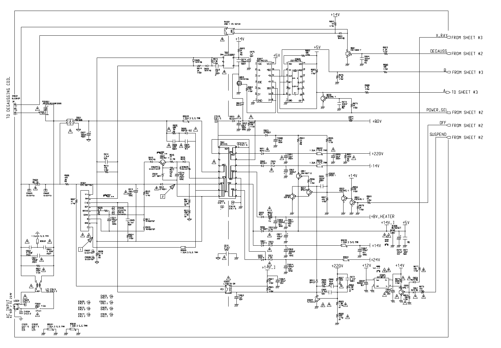 COMPAQ _v70_621 Datasheet - ManualMachine.com