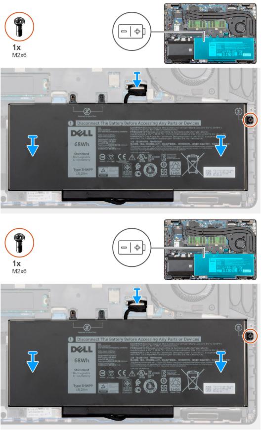 Dell Precision 3551 User Manual