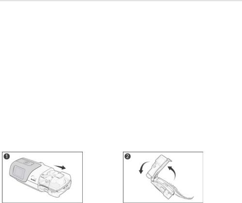 ResMed AirSense 11 Disinfection Guide