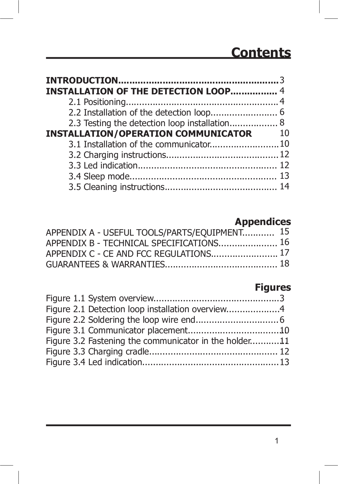 MYLAPS TPCL User Manual