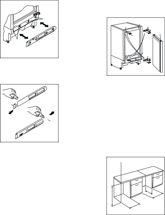 AEG EUU11310 User Manual