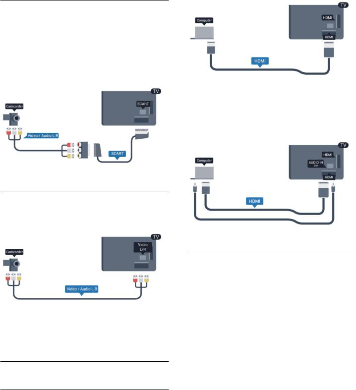 Philips 32PFK6509, 42PFK6549, 42PFK6559, 42PFK6589, 47PFK6549 User Manual