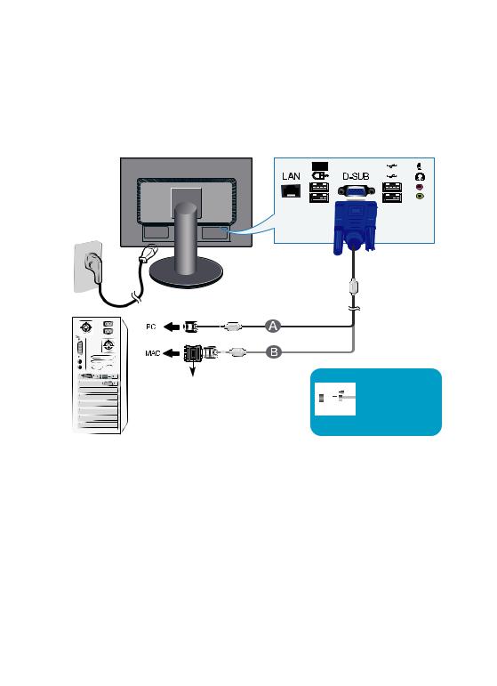 LG N194WHA-BF User Guide