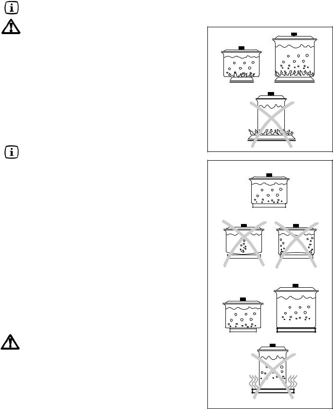 Zanussi ZXL626IW, ZXL626IX User Manual