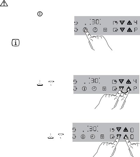 Electrolux EKD 600500 User Manual