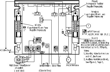 KB Electronics KBIC-240DS User Manual