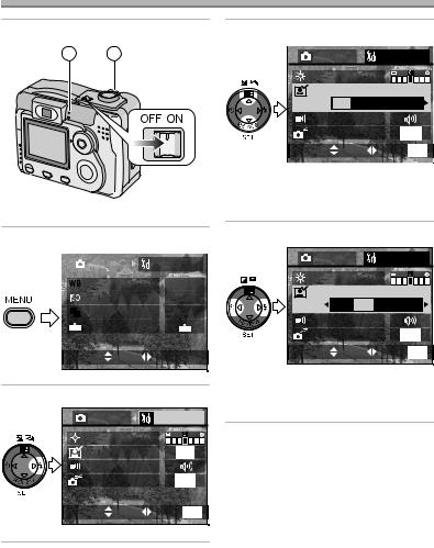 Panasonic DMC-LC80EB, DMC-LC50EB, DMC-LC70EB User Manual
