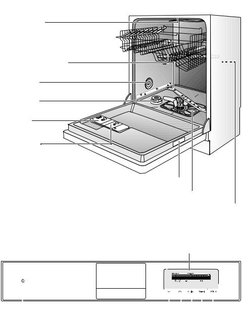 Husqvarna QB5300X User Manual