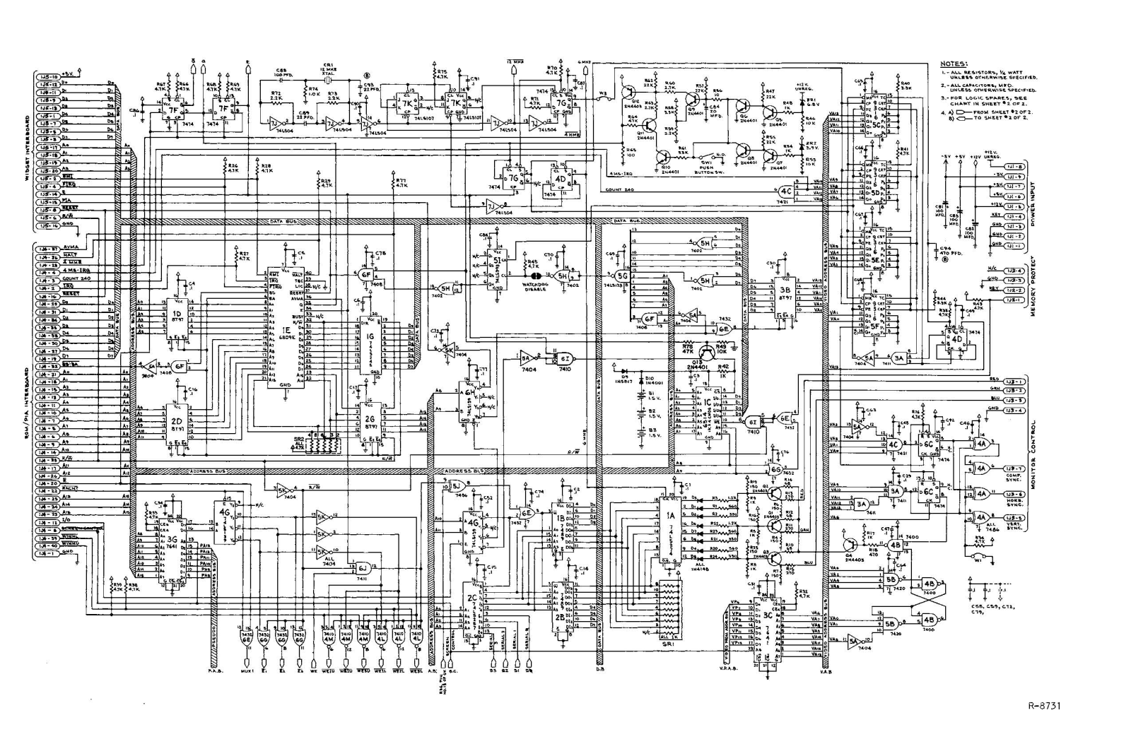 WILLIAMS Joust User Guide