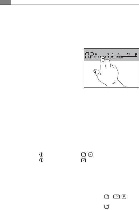 Husqvarna QHC 6504 N User Manual