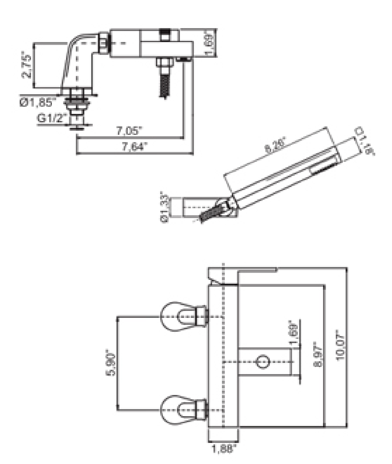Fima by Nameeks EEK1167 Specifications Sheet - ManualMachine.com