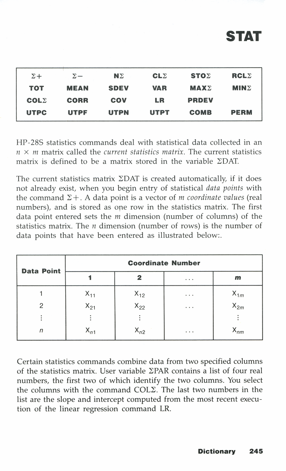 HP 28S User Manual - ManualMachine.com