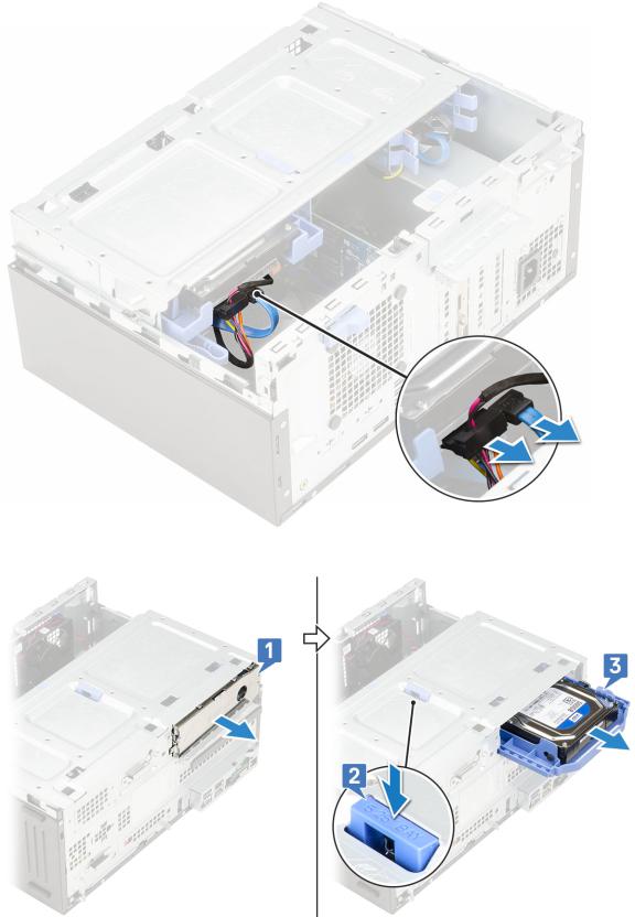 Dell OptiPlex 5070 User Manual