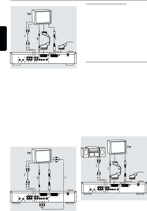 PHILIPS DVD763SA-001, DVD763SA-021 User Manual